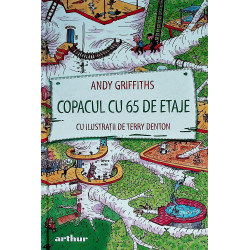 Copacul cu 65 de etaje