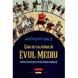 Ghid de calatorie in Evul...