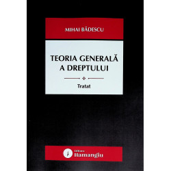 Teoria generala a dreptului...