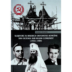 Slujitori ai Bisericii...