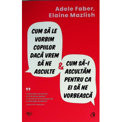 Cum sa le vorbim copiilor...