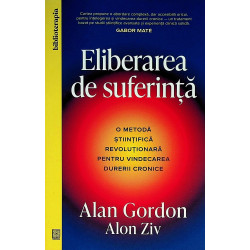 Eliberarea de suferinta