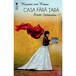Casa fara tara. Strada...