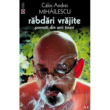 Rabdari vrajite. Povesti...