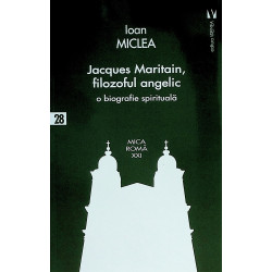 Jacques Maritain, filozoful...