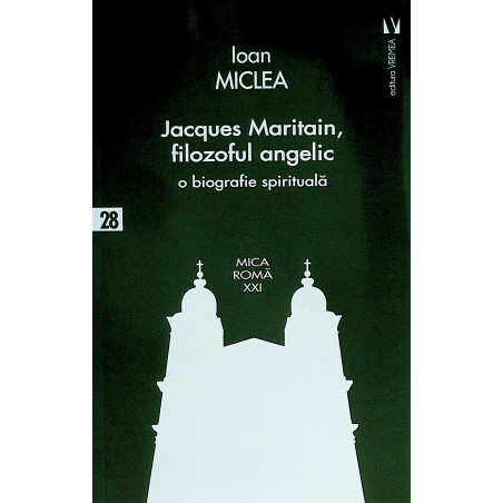 Jacques Maritain, filozoful...