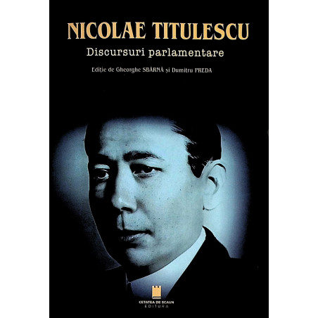 Nicolae Titulescu....