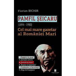Pamfil Seicaru (1894-1980)...