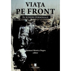 Viata oe front in scrieri...