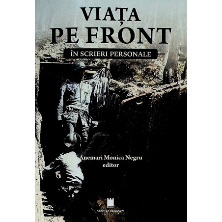 Viata oe front in scrieri...