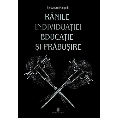 Ranile individuatiei....