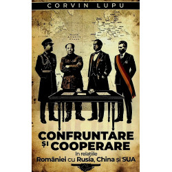 Confruntare si cooperare in...