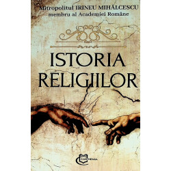 Istoria religiilor