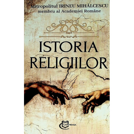 Istoria religiilor