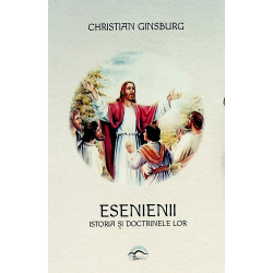 Esenienii. Istoria si...