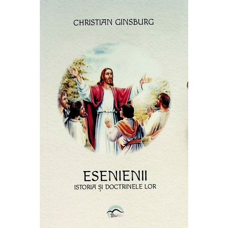 Esenienii. Istoria si...