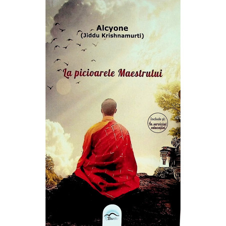 La picioarele Maestrului