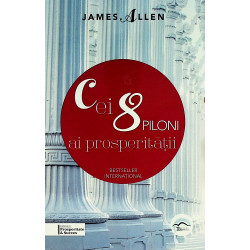 Cei 8 piloni ai prosperitatii