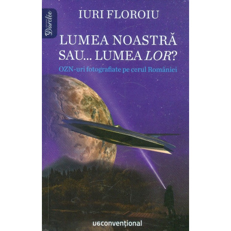 Lumea noastra sau... lumea...