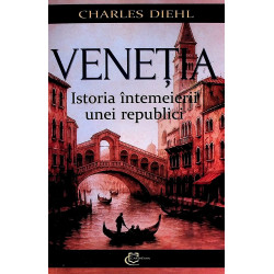 Venetia - Istoria...