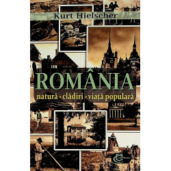Romania....