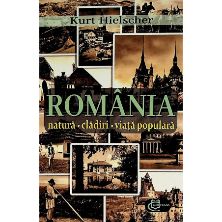 Romania....
