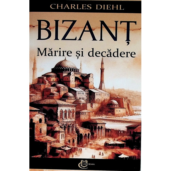 Bizant - Marire si decadere