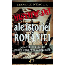 Mistificari ale istoriei...