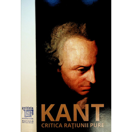 Critica ratiunii pure