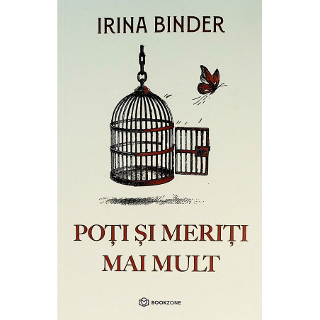 Poti si meriti mai mult