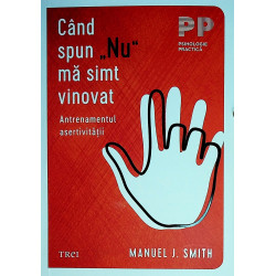 Cand spun, Nu, ma simt...