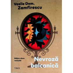 Nevroza balcanica