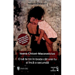 O sa te tin in brate cat...