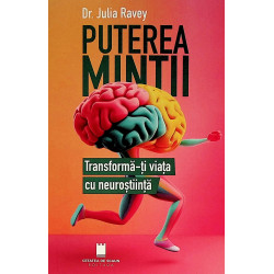 Puterea mintii....