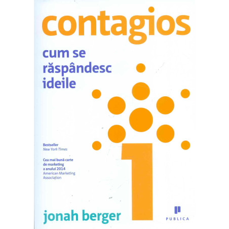 Contagios. Cum se...