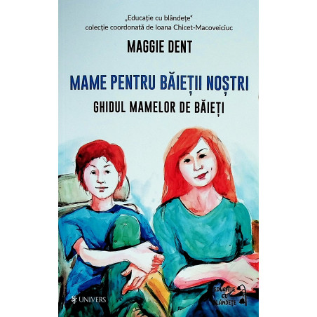 Mame pentru baietii nosti....