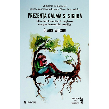 Prezenta calma si sigura....