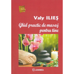 Ghid practic de masaj...