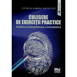 Culegere de exercitii...