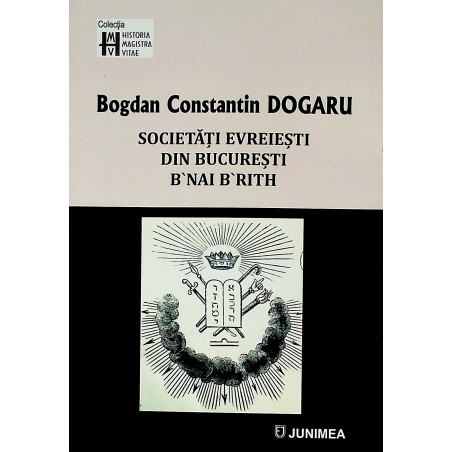 Societati evreiesti din...