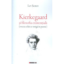 Kierkegaard si filosofia...