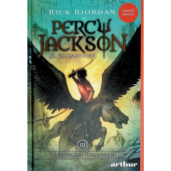 Percy Jackson si...