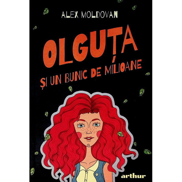 Olguta si un bunic de milioane