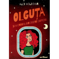 Olguta si aventura din...