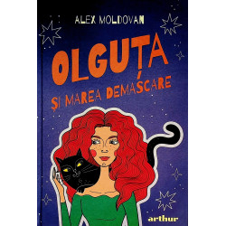 Olguta si marea demascare