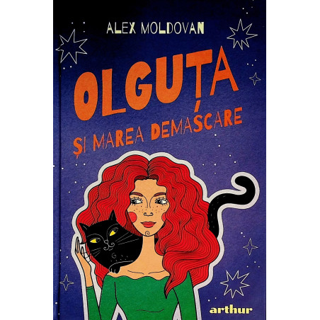 Olguta si marea demascare