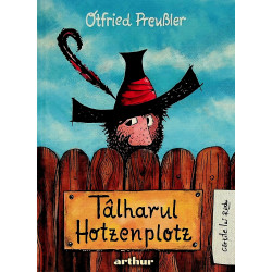 Talharul Hortzenplotz