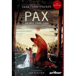 Pax. Drumul catre casa