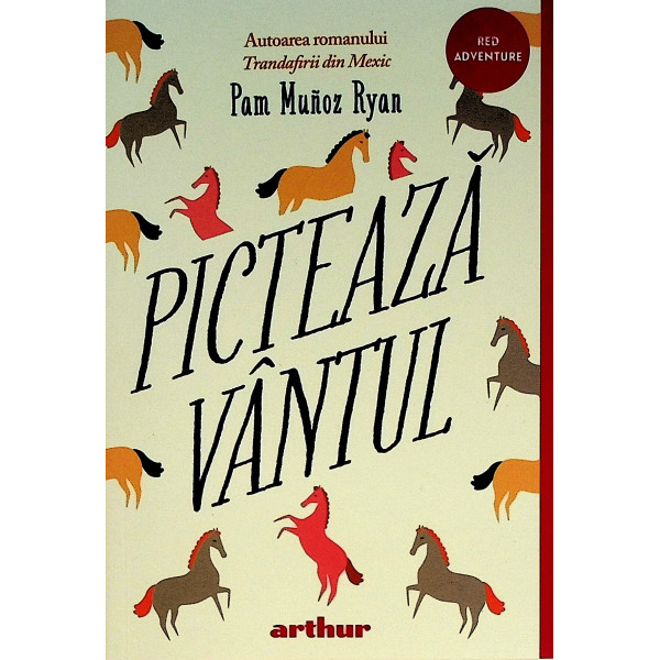 Picteaza vantul