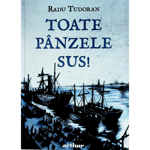 Toate panzele sus!